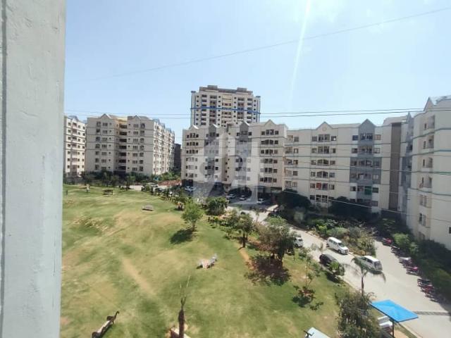 Apartment for sale in Islamabad