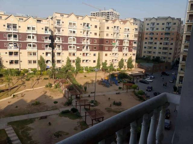 Apartment for rent in Islamabad