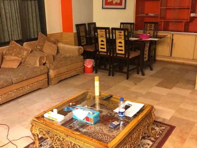 Apartment for rent in Islamabad