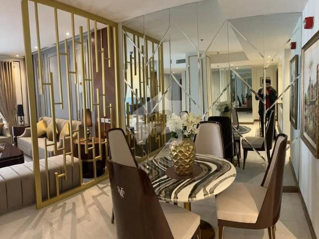 Apartment for rent in Rawalpindi, Islamabad Capital Territory