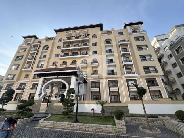 Apartment for rent in Islamabad
