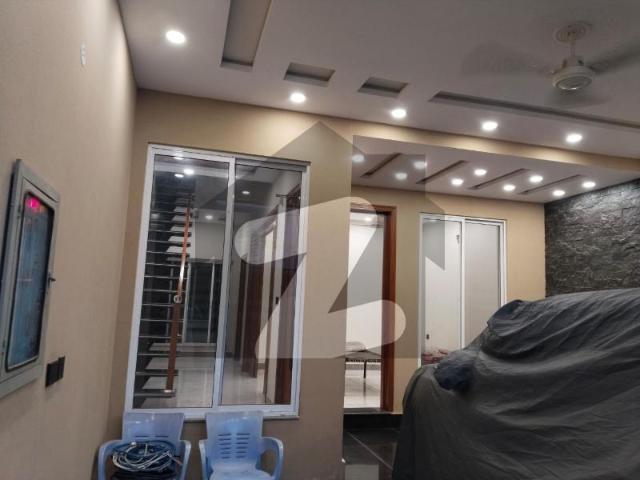 Apartment for rent in Islamabad