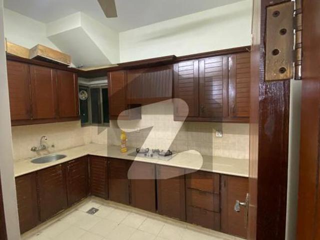 Apartment for rent in Islamabad