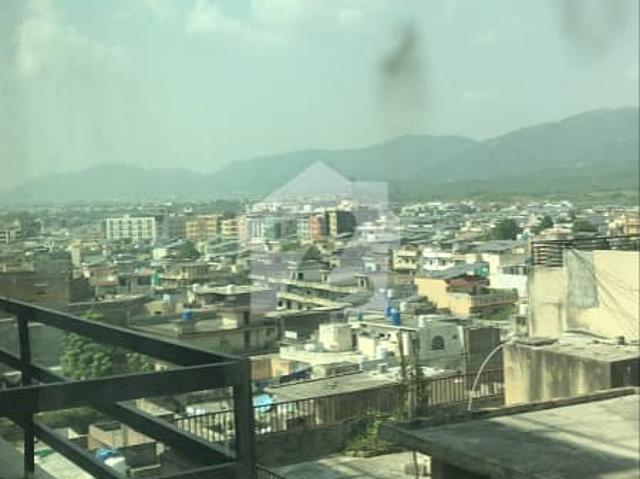 Apartment for sale in Islamabad