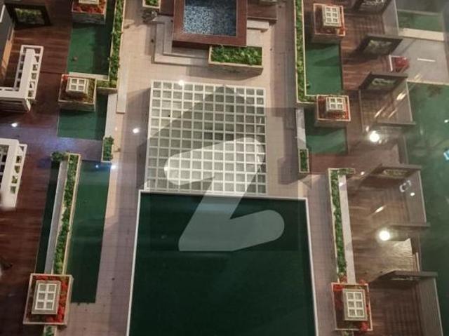Apartment for rent in Islamabad