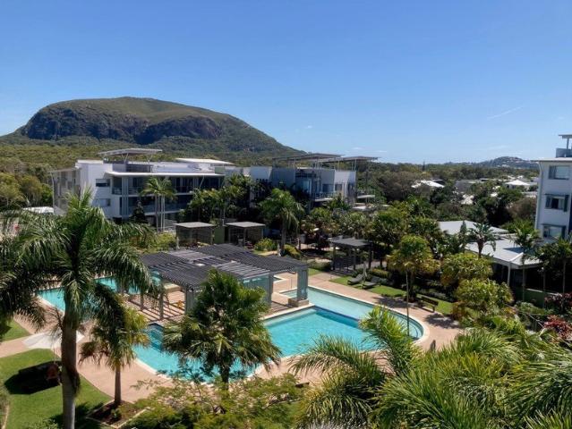 Apartment for rent in The Broadwalk mount coolum, Sunshine Coast Regional
