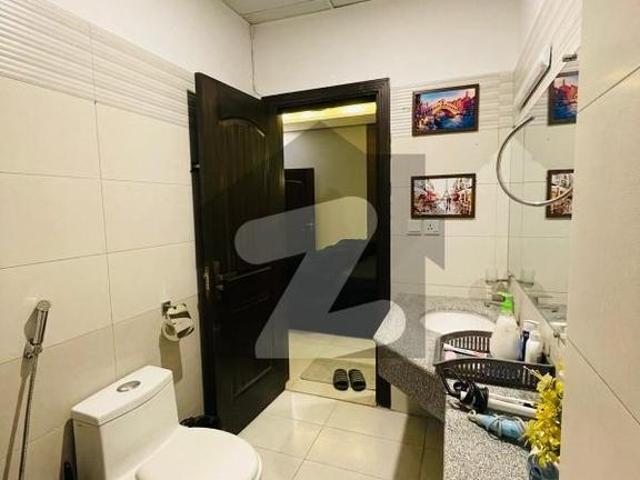 Apartment for rent in Islamabad