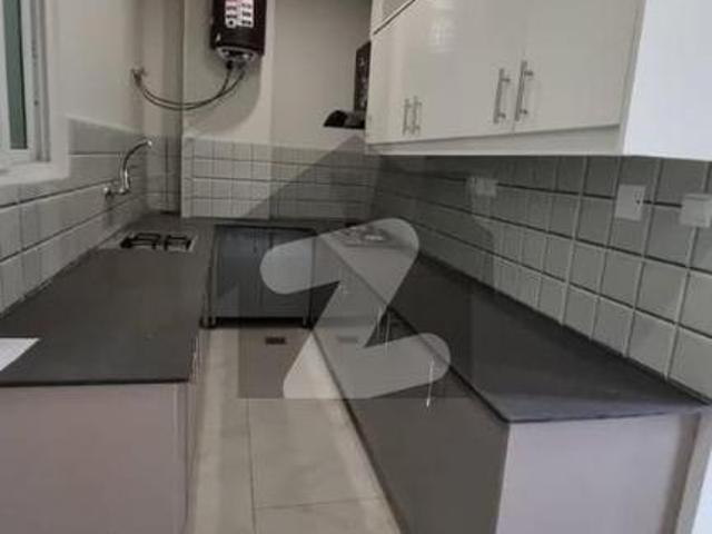 Apartment for rent in Islamabad