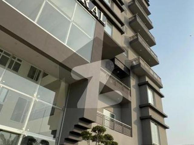 Apartment for rent in Islamabad