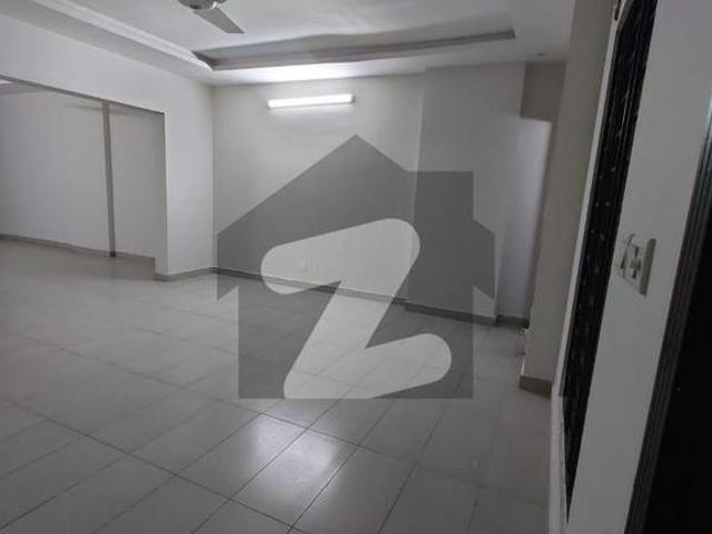 Apartment for rent in Islamabad