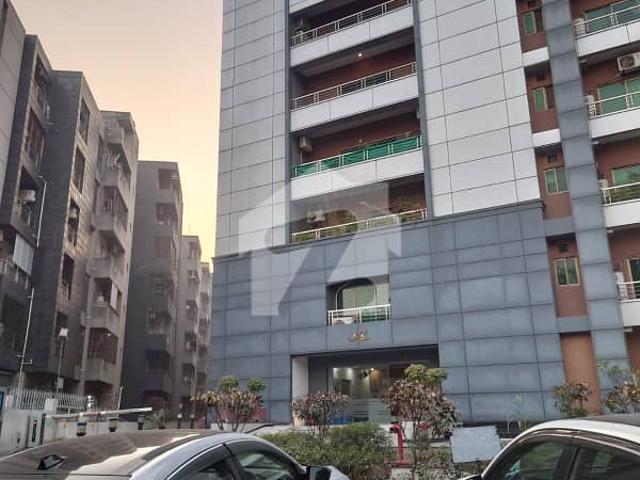 Apartment for rent in Islamabad