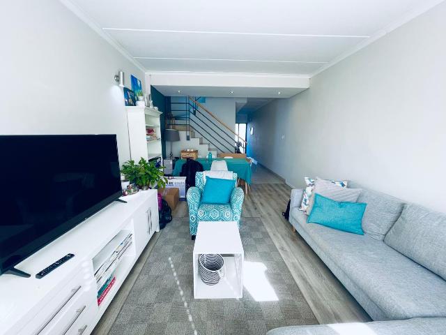 Apartment for rent in Alexandra, Gauteng