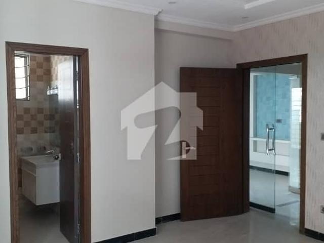 Apartment for rent in Islamabad