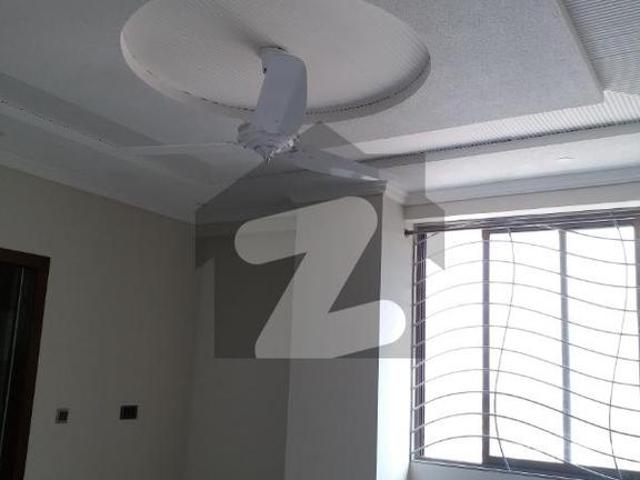 Apartment for rent in Islamabad
