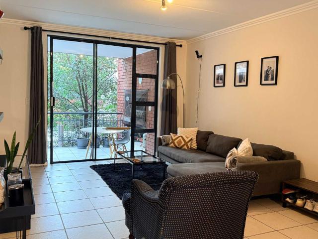 Apartment for rent in Alexandra, Gauteng