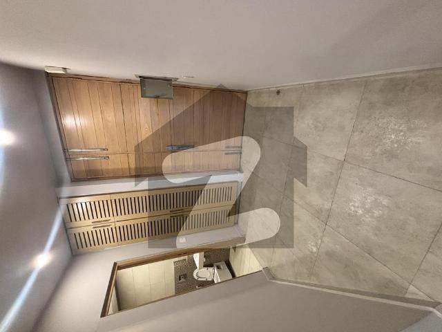 Apartment for rent in Islamabad