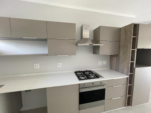 Apartment for rent in Randburg
