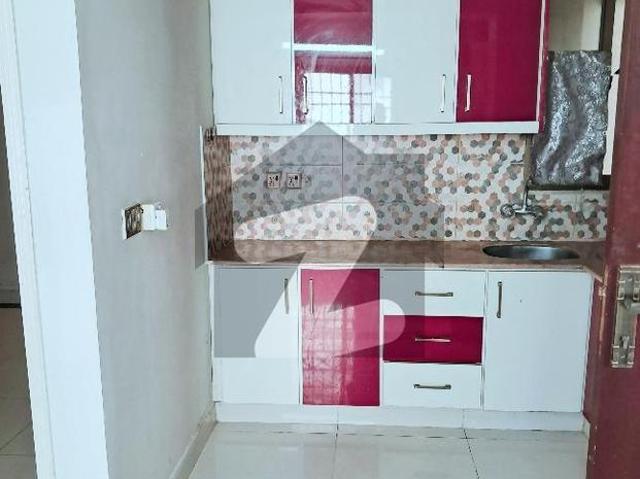 Apartment for rent in Islamabad