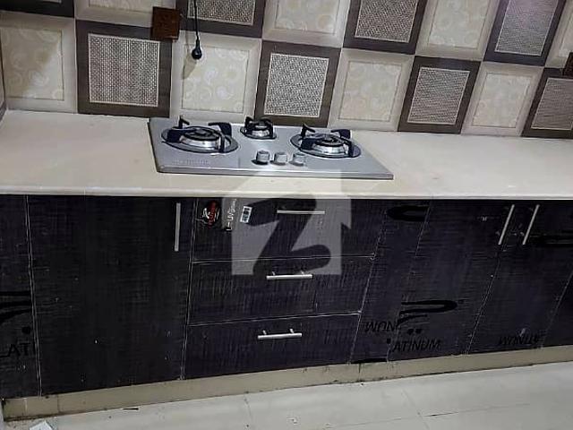 Apartment for sale in Islamabad