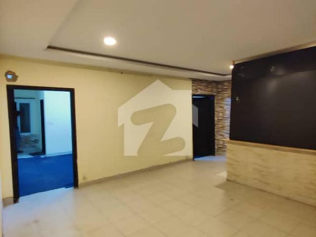 Apartment for rent in Islamabad