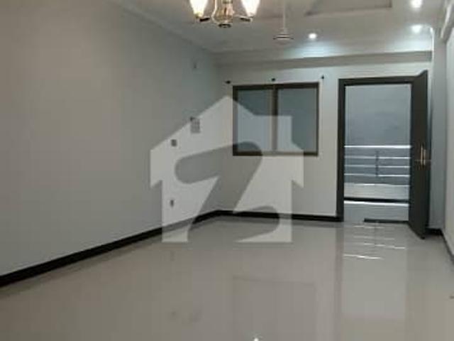 Apartment for rent in Islamabad