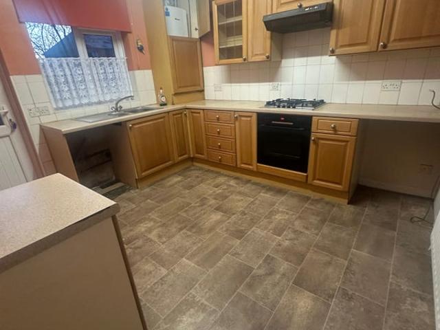 Apartment for rent in Blakelaw, Tyne And Wear