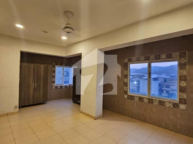 Apartment for rent in Islamabad