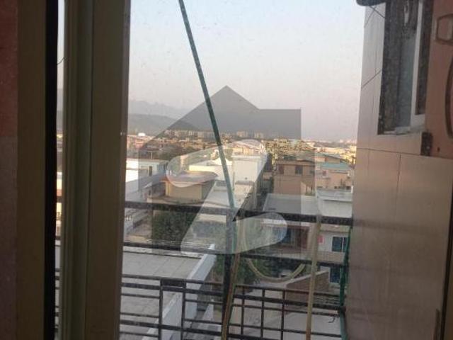 Apartment for rent in Islamabad
