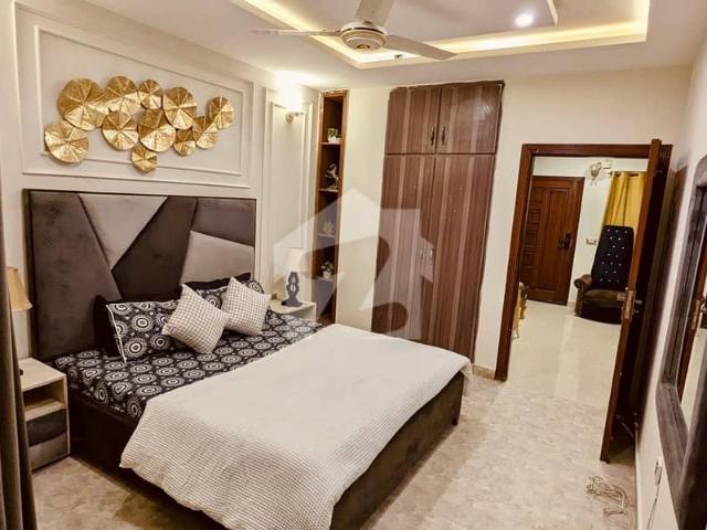 Apartment for sale in Islamabad