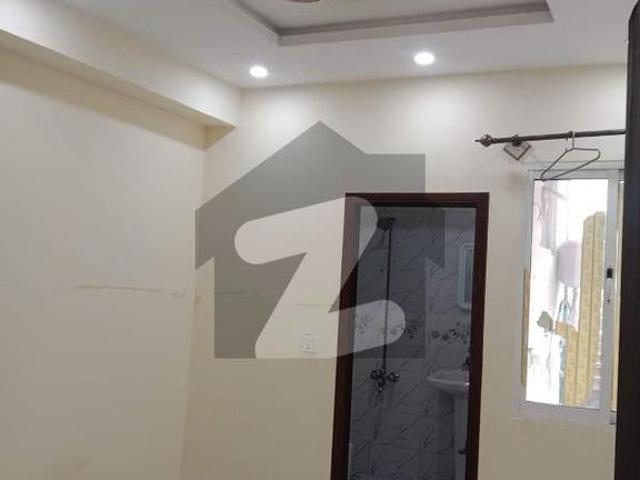 Apartment for rent in Islamabad