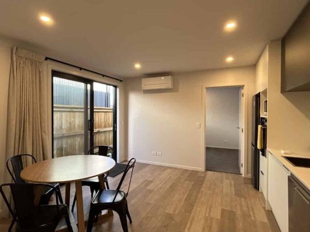 Apartment for rent in Otakou