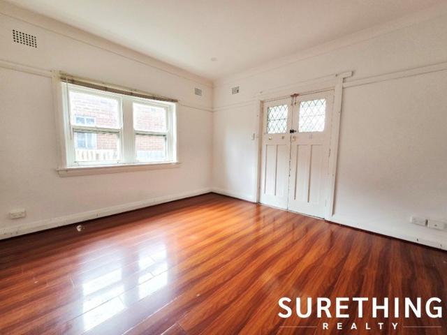 Apartment for rent in Sydney, New South Wales