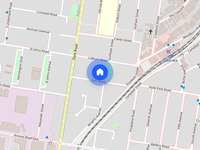 Apartment for rent in Sydney, New South Wales