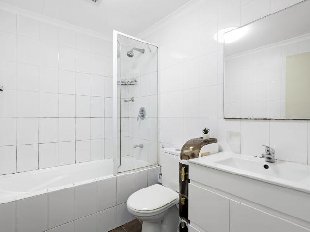 Apartment for sale in Guildford, New South Wales