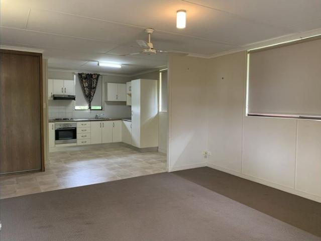 Apartment for rent in Kingaroy, Queensland