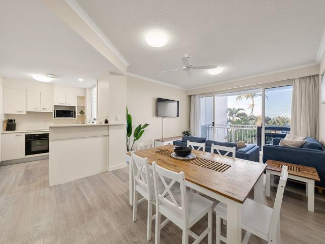 Apartment for rent in Alexandra Headland, Sunshine Coast Regional