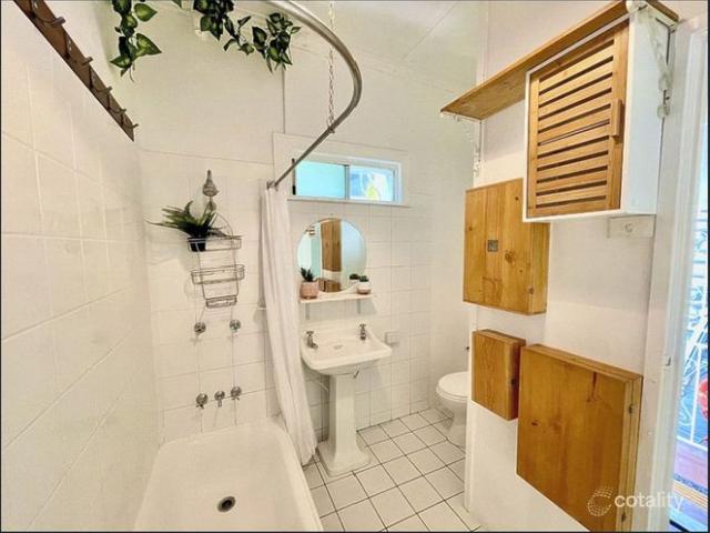 Apartment for rent in Toombul, Queensland