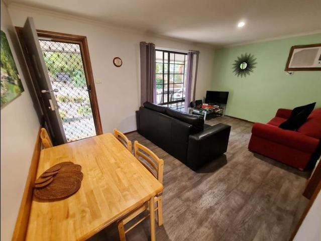 Apartment for rent in Lyndoch, The Barossa Council