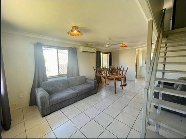 Apartment for rent in Kawana, Rockhampton