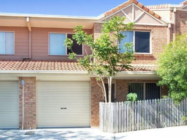 Apartment for rent in Toombul, Queensland