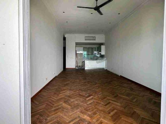 Apartment for rent in Georgetown, Penang