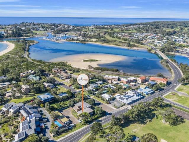 Apartment for rent in Bermagui, New South Wales