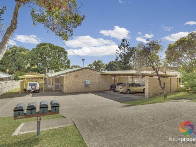 Apartment for sale in South Gladstone, Gladstone