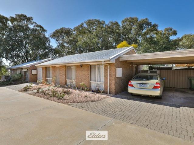 Apartment for rent in Wentworth, New South Wales
