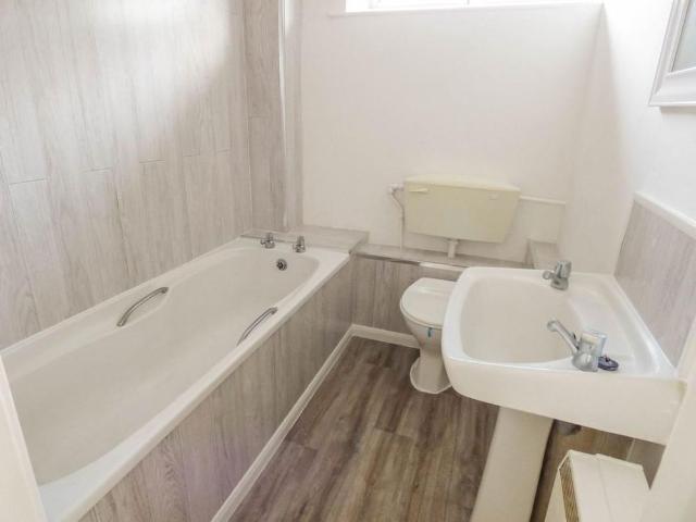 Apartment for rent in Cramlington