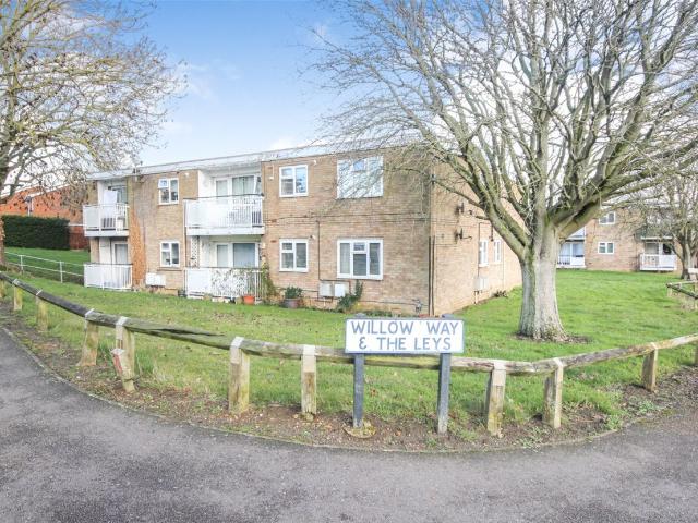 Apartment for rent in Ampthill, Bedfordshire