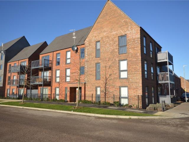 Apartment for rent in Houghton Regis, Bedfordshire