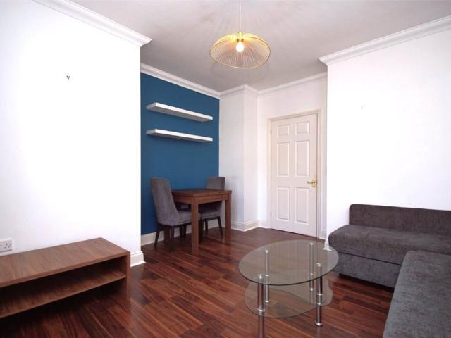 Apartment for rent in Hertford, Colliers End