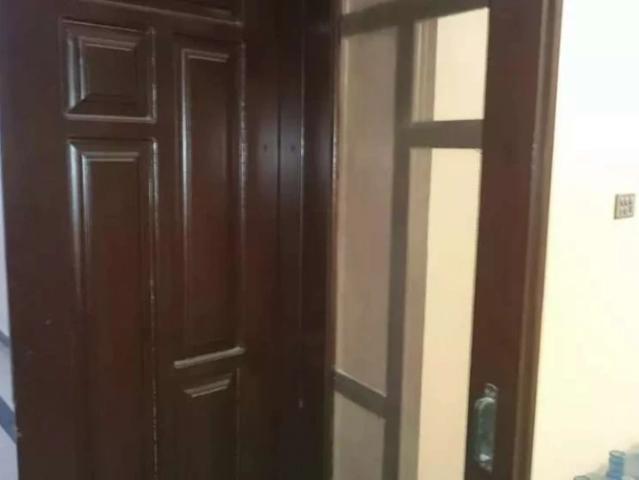 Property for rent in Sindh Baloch Housing Society, کراچی ڈویژن
