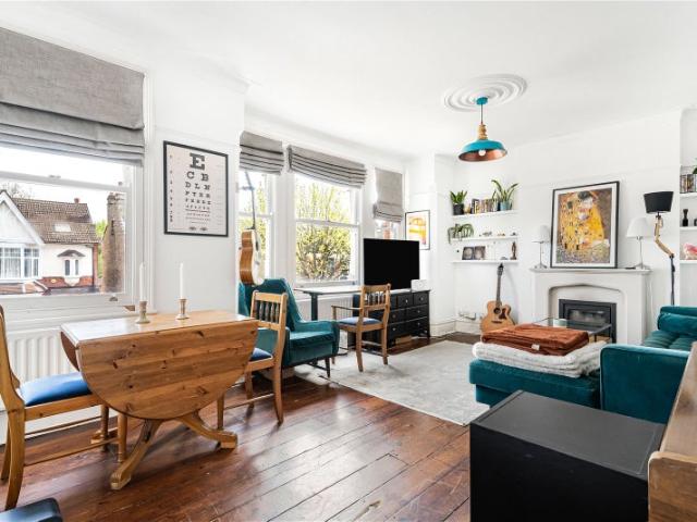 Apartment for rent in Palmers Green, Greater London